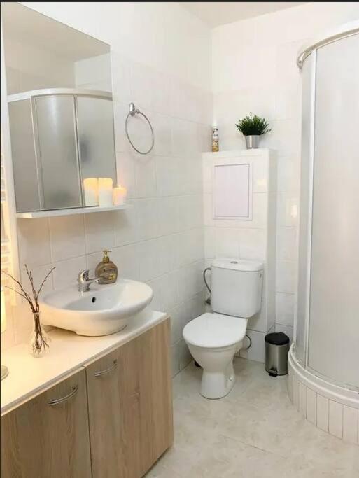 Utulny Byt V Jizerskych Horach -Apartman Mili Korenov Exterior photo