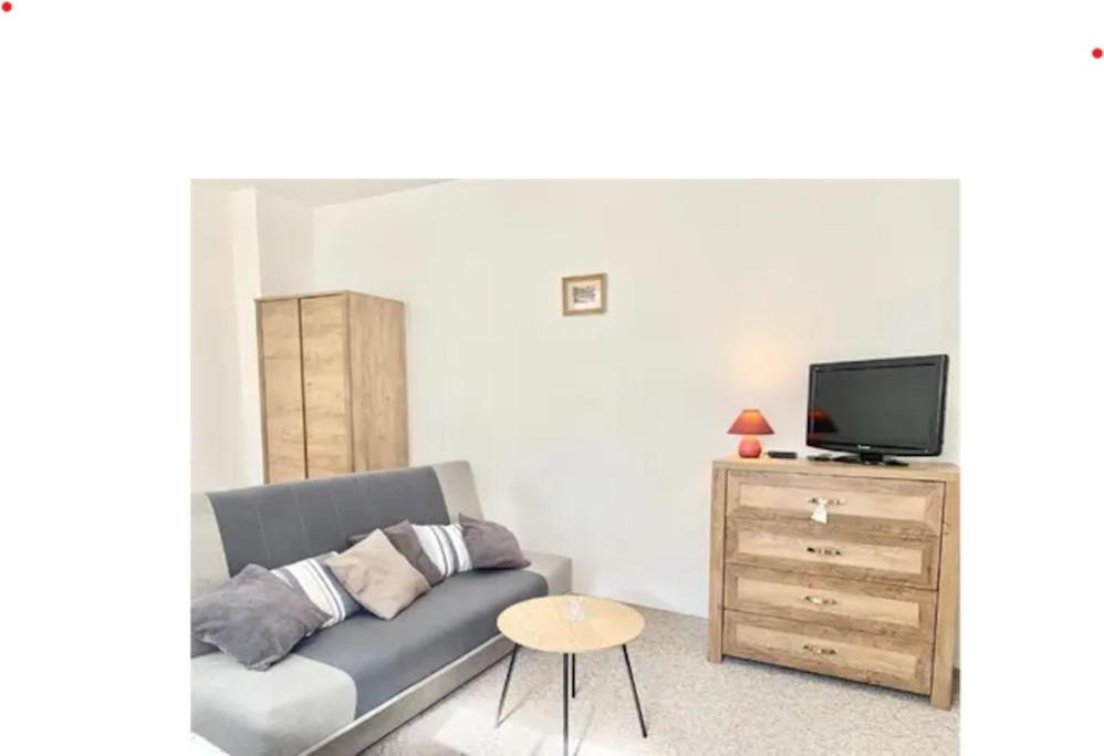 Utulny Byt V Jizerskych Horach -Apartman Mili Korenov Exterior photo